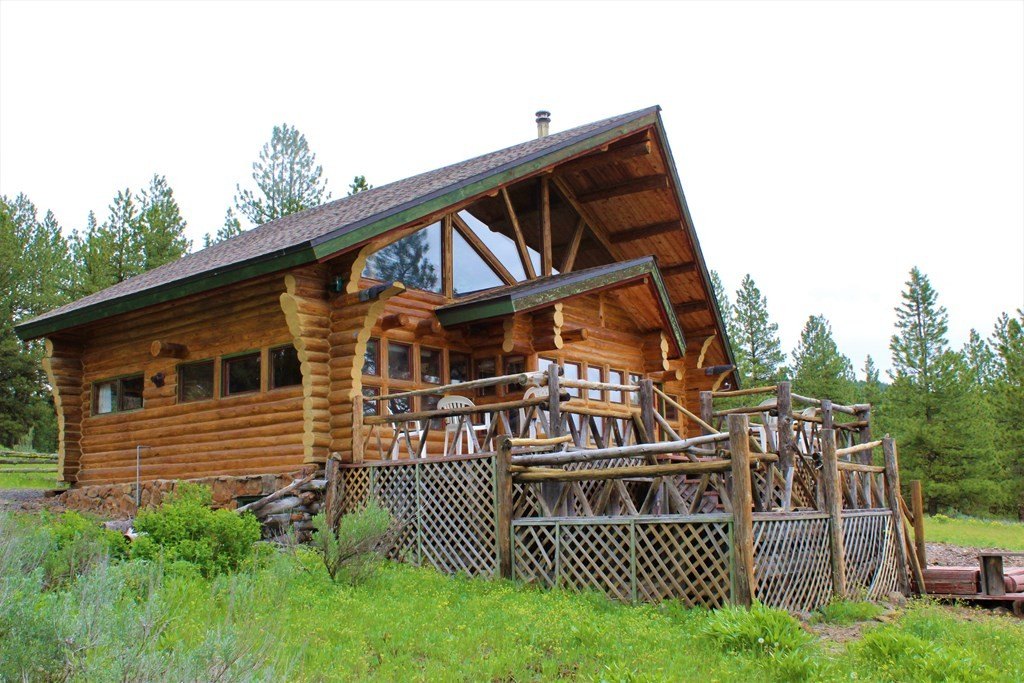 New Meadows, Idaho, 83654, United States, 1 Bedroom Bedrooms, ,1 BathroomBathrooms,Residential,Forsale,1889393