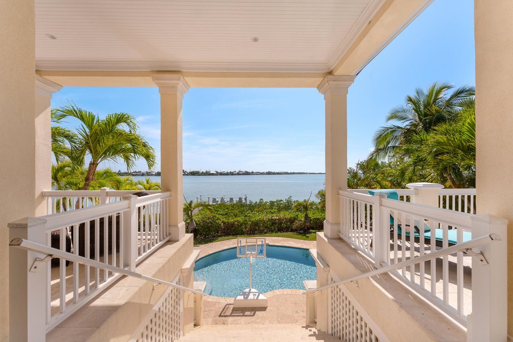 Shark Key, Florida, 33040, United States, 5 Bedrooms Bedrooms, ,4 BathroomsBathrooms,Residential,Forsale,1944372