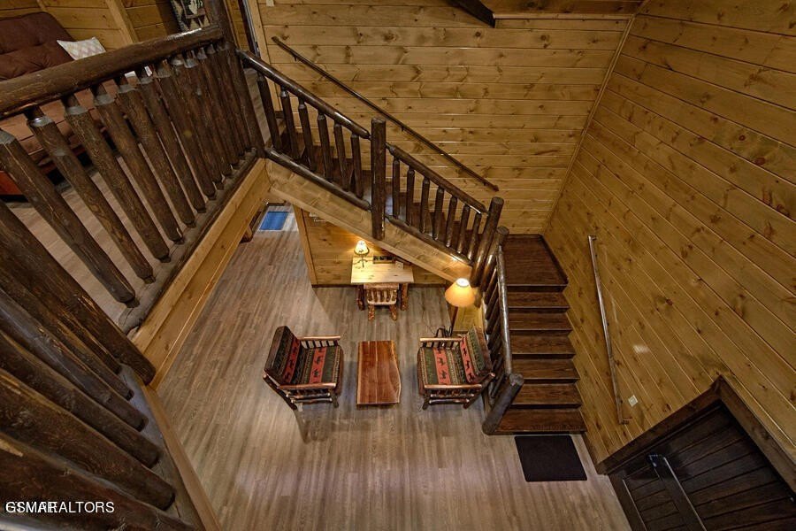 Sevierville, Tennessee, 37876, United States, 18 Bedrooms Bedrooms, ,18.5 BathroomsBathrooms,Residential,Forsale,1893787
