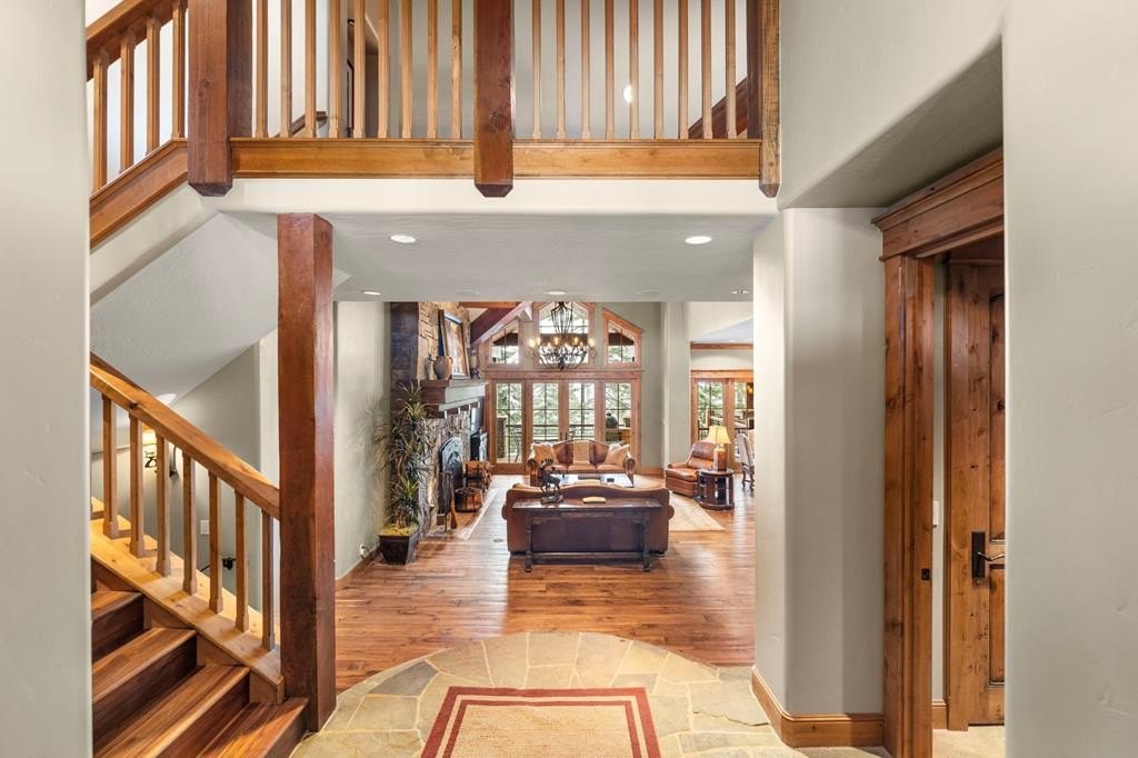 Donnelly, Idaho, 83615, United States, 5 Bedrooms Bedrooms, ,7 BathroomsBathrooms,Residential,Forsale,1889370