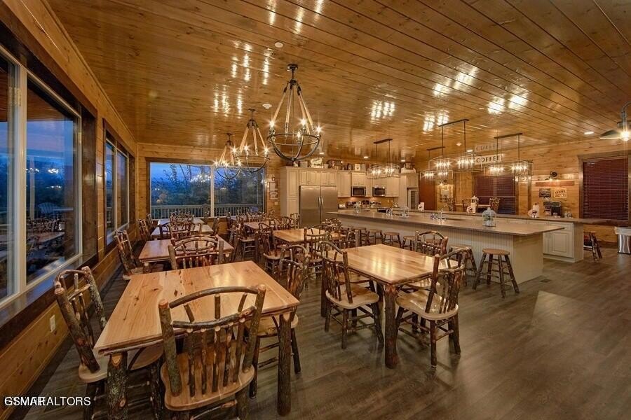 Sevierville, Tennessee, 37876, United States, 18 Bedrooms Bedrooms, ,18.5 BathroomsBathrooms,Residential,Forsale,1893787