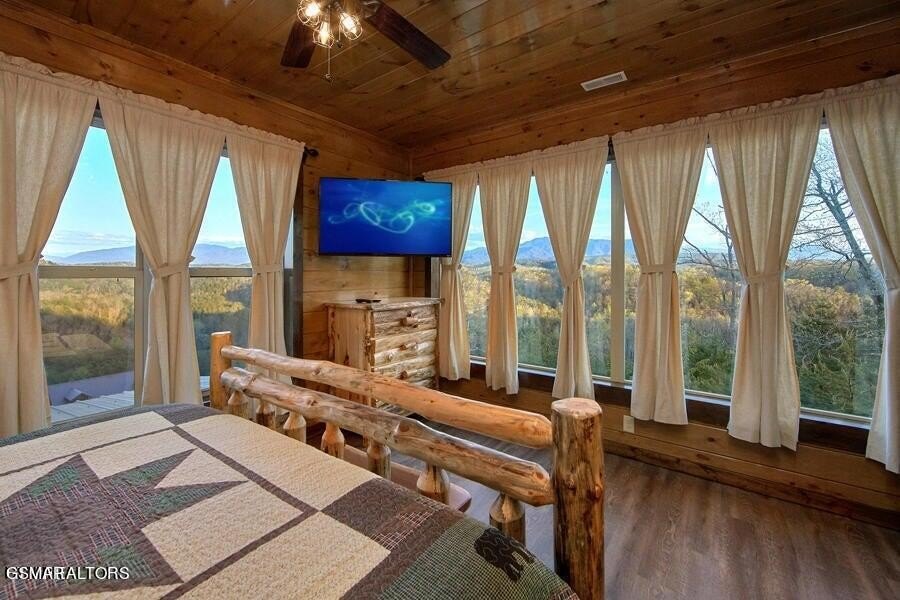 Sevierville, Tennessee, 37876, United States, 18 Bedrooms Bedrooms, ,18.5 BathroomsBathrooms,Residential,Forsale,1893787