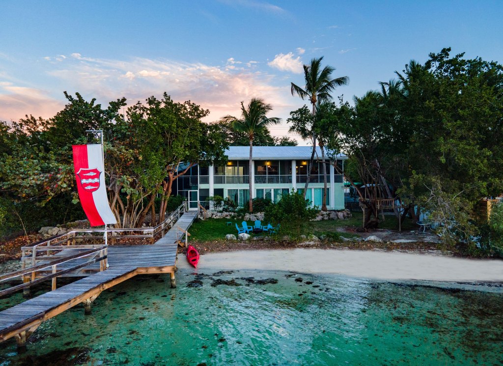 Plantation Key, Florida, 33036, United States, 5 Bedrooms Bedrooms, ,3 BathroomsBathrooms,Residential,Forsale,1954387