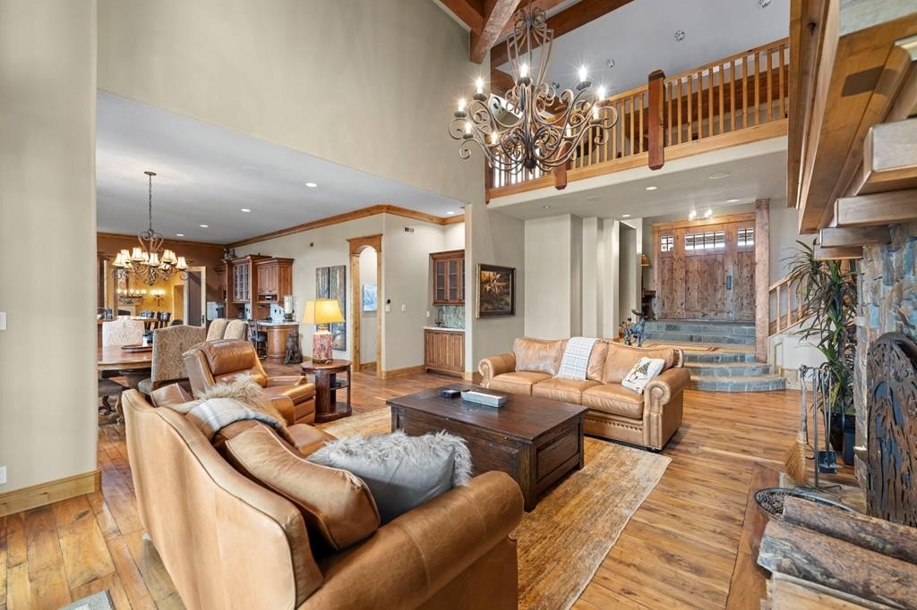 Donnelly, Idaho, 83615, United States, 5 Bedrooms Bedrooms, ,7 BathroomsBathrooms,Residential,Forsale,1889370