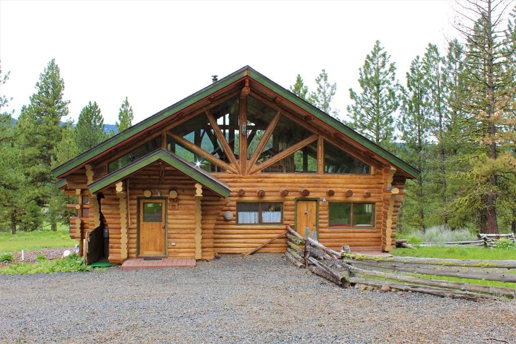 New Meadows, Idaho, 83654, United States, 2 Bedrooms Bedrooms, ,2 BathroomsBathrooms,Residential,Forsale,1889391