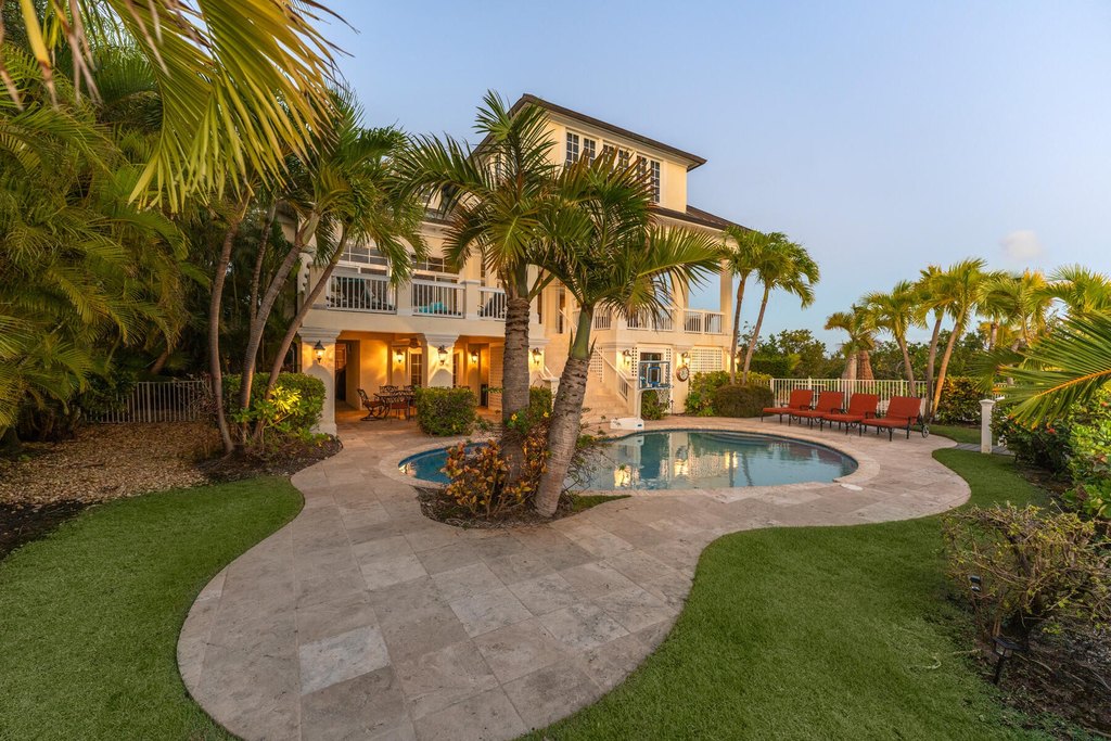 Shark Key, Florida, 33040, United States, 5 Bedrooms Bedrooms, ,4 BathroomsBathrooms,Residential,Forsale,1944372