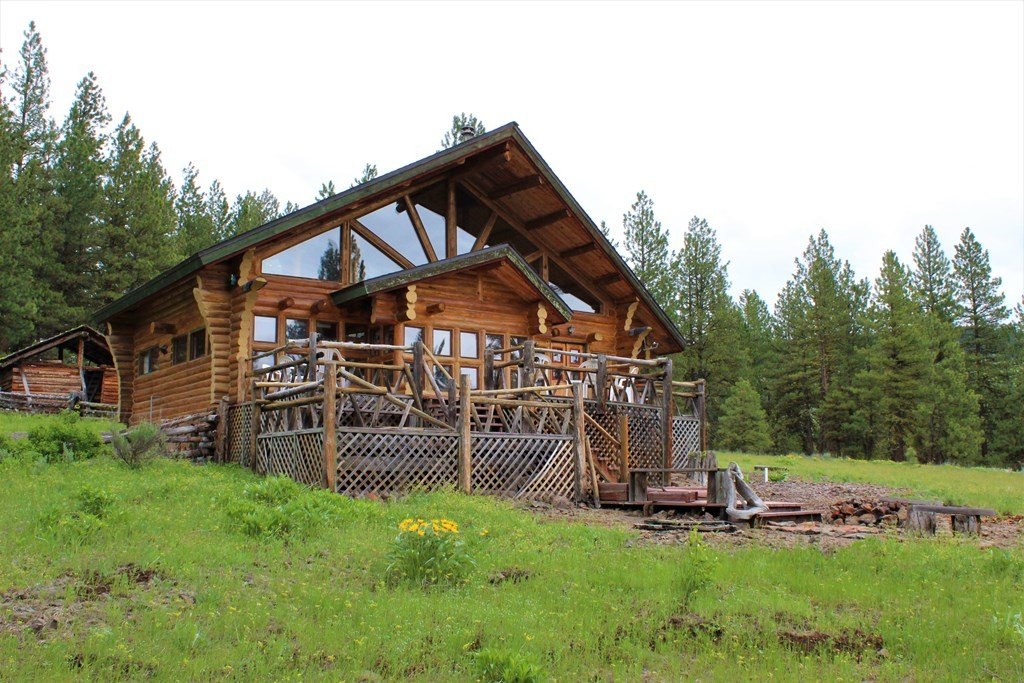 New Meadows, Idaho, 83654, United States, 1 Bedroom Bedrooms, ,1 BathroomBathrooms,Residential,Forsale,1889393