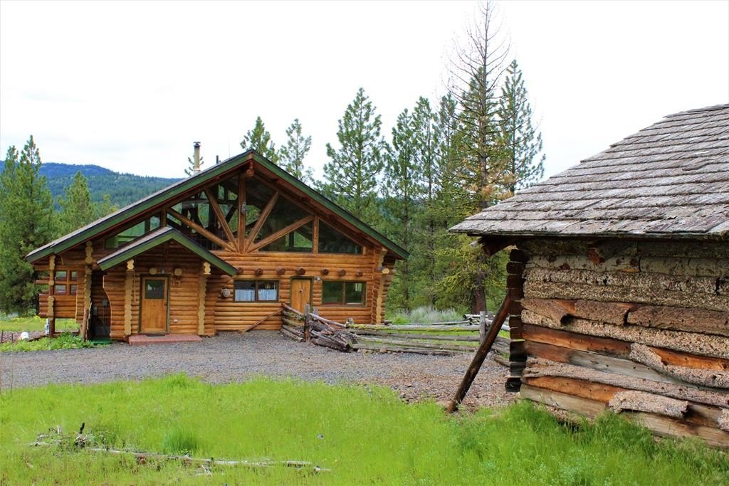 New Meadows, Idaho, 83654, United States, 2 Bedrooms Bedrooms, ,2 BathroomsBathrooms,Residential,Forsale,1889391