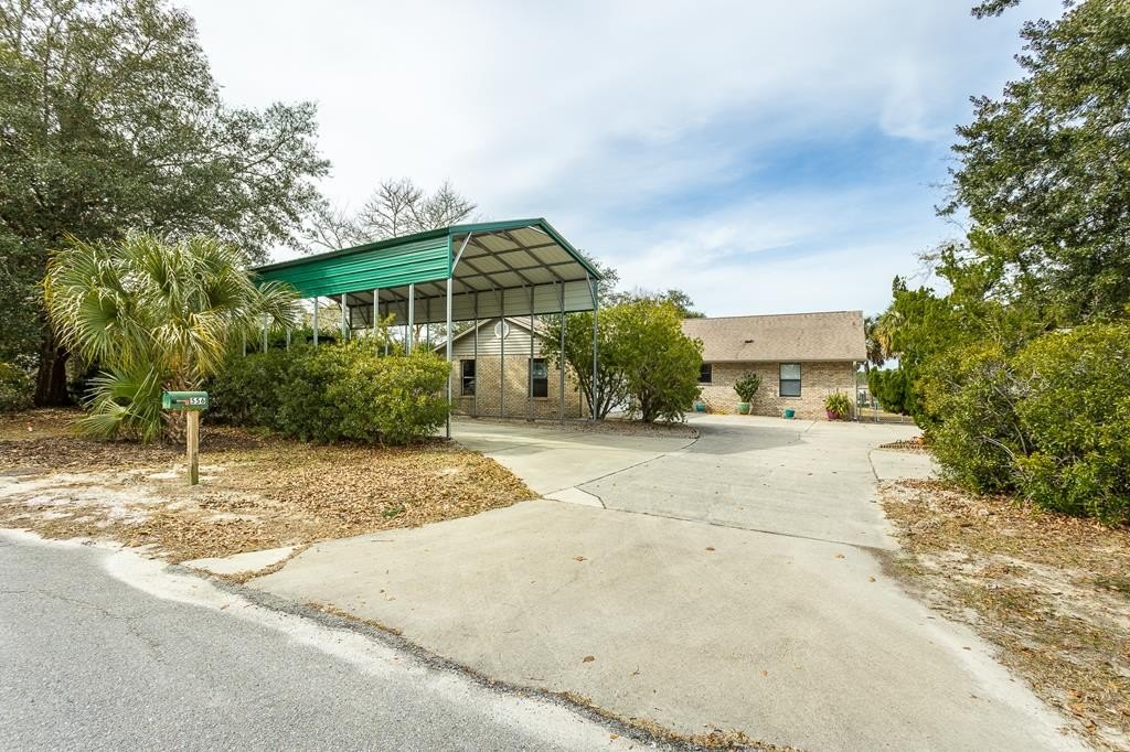 Carrabelle, Florida, 32322, United States, 3 Bedrooms Bedrooms, ,2 BathroomsBathrooms,Residential,Forsale,1884818