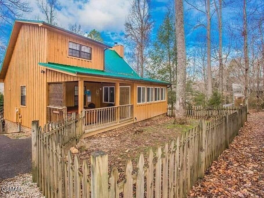 Sevierville, Tennessee, 37862, United States, 3 Bedrooms Bedrooms, ,3 BathroomsBathrooms,Residential,Forsale,1942453