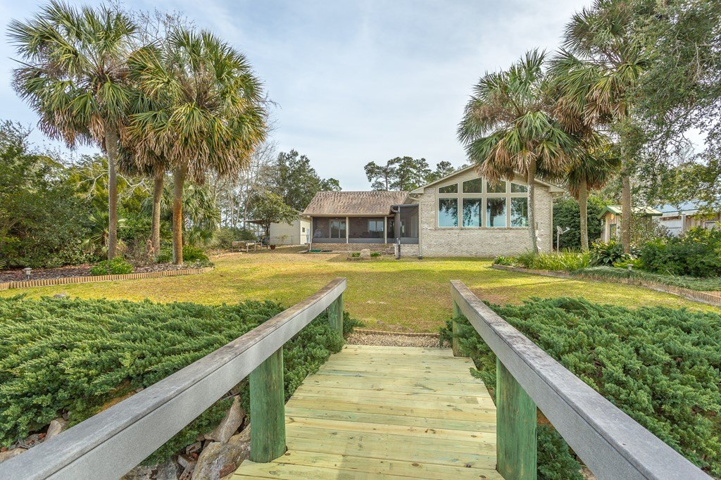 Carrabelle, Florida, 32322, United States, 3 Bedrooms Bedrooms, ,2 BathroomsBathrooms,Residential,Forsale,1884818