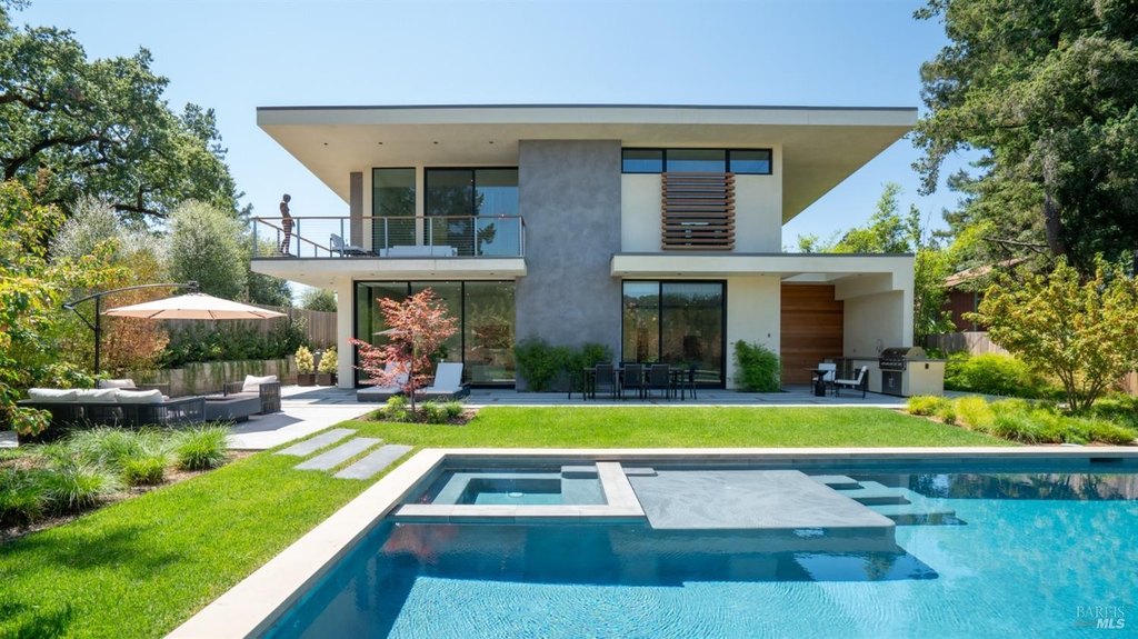 Healdsburg, California, 95448, United States, 4 Bedrooms Bedrooms, ,4.5 BathroomsBathrooms,Residential,Forsale,1918959