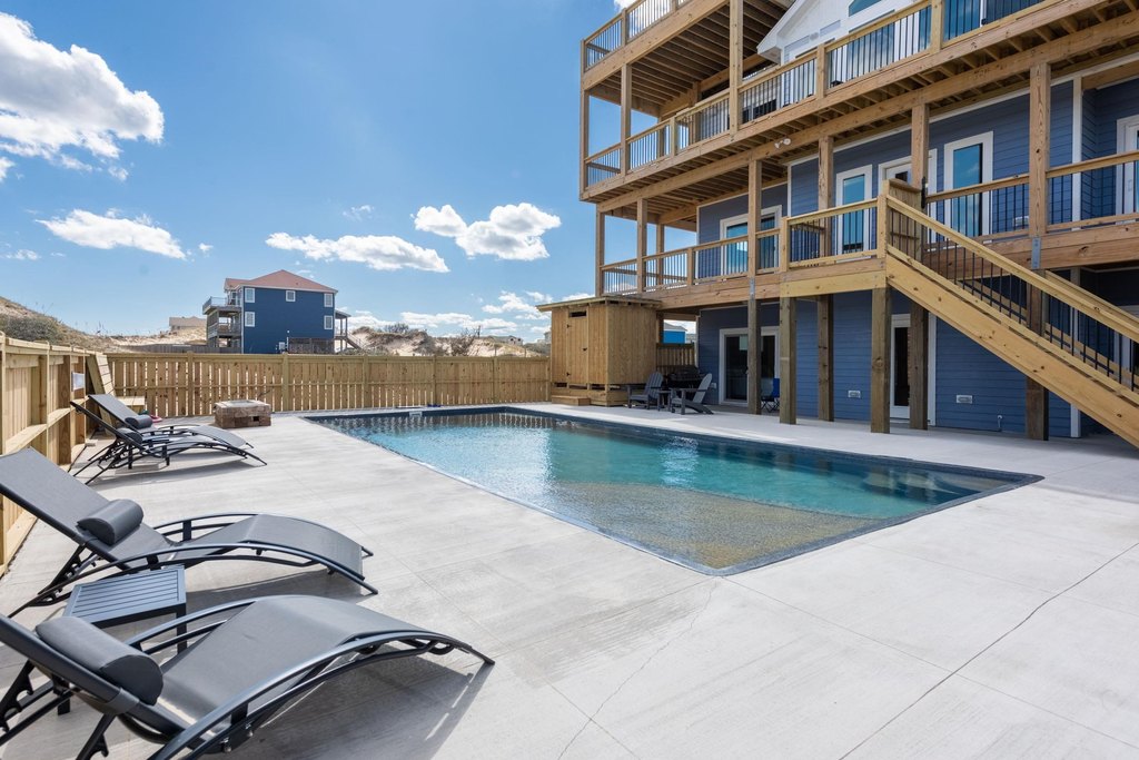 Corolla, North Carolina, 27927, United States, 12 Bedrooms Bedrooms, ,12.5 BathroomsBathrooms,Residential,Forsale,1883849