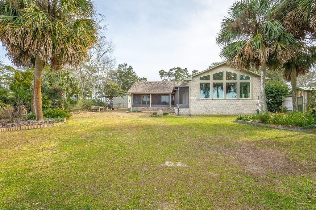 Carrabelle, Florida, 32322, United States, 3 Bedrooms Bedrooms, ,2 BathroomsBathrooms,Residential,Forsale,1884818