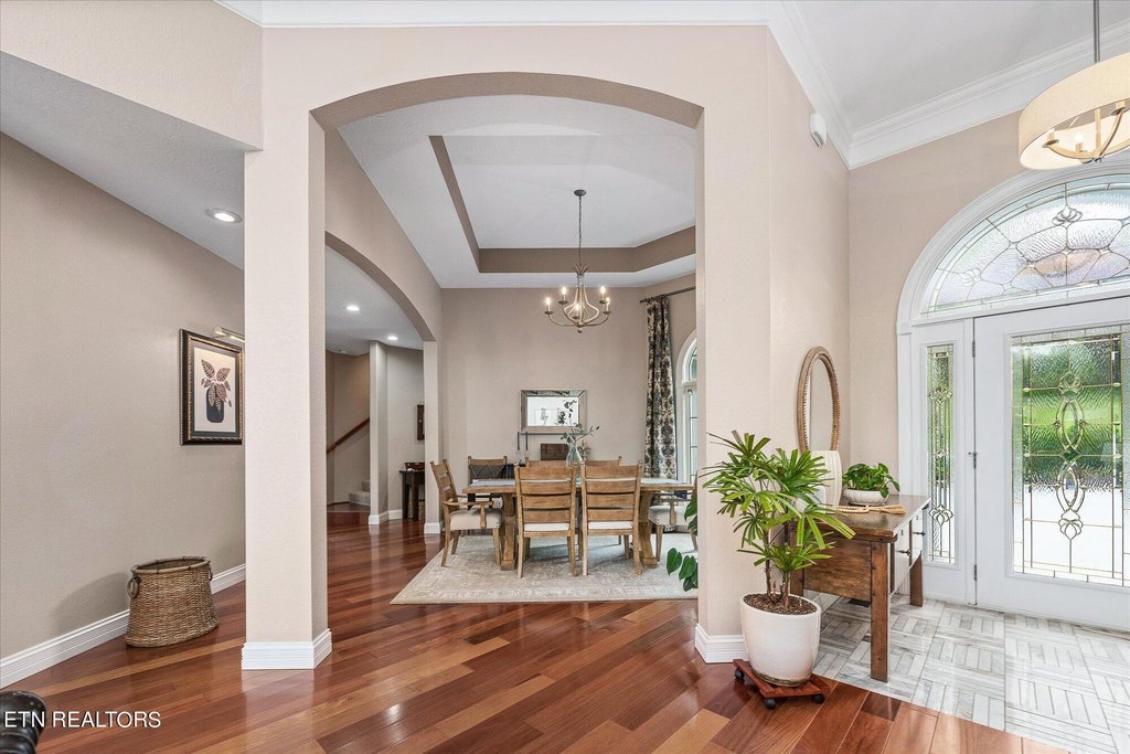 Fairfield Glade, Tennessee, 38558, United States, 5 Bedrooms Bedrooms, ,4.5 BathroomsBathrooms,Residential,Forsale,1907874