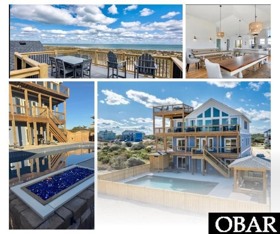 Corolla, North Carolina, 27927, United States, 12 Bedrooms Bedrooms, ,12.5 BathroomsBathrooms,Residential,Forsale,1883849
