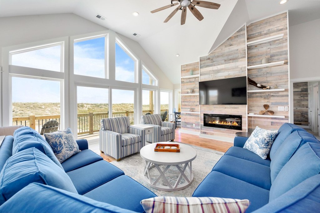 Corolla, North Carolina, 27927, United States, 12 Bedrooms Bedrooms, ,12.5 BathroomsBathrooms,Residential,Forsale,1883849
