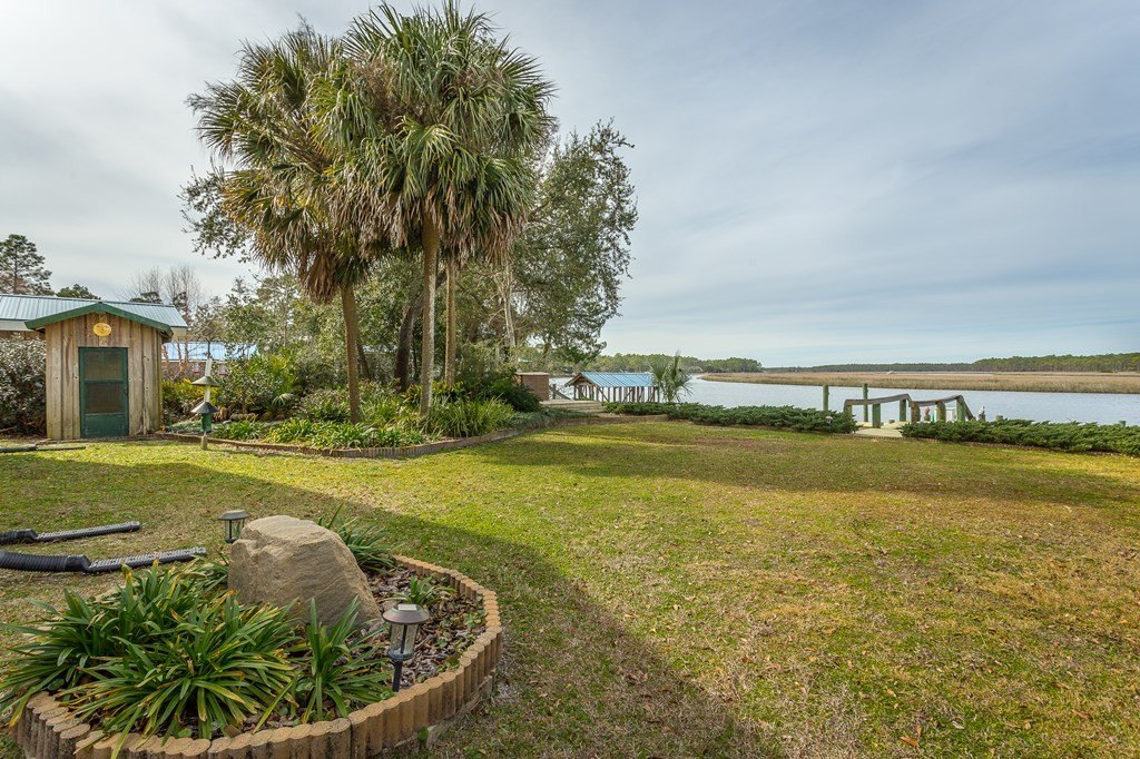 Carrabelle, Florida, 32322, United States, 3 Bedrooms Bedrooms, ,2 BathroomsBathrooms,Residential,Forsale,1884818