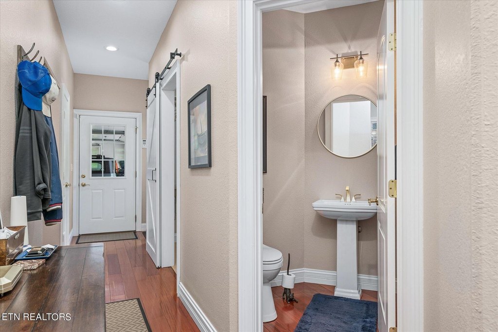 Fairfield Glade, Tennessee, 38558, United States, 5 Bedrooms Bedrooms, ,4.5 BathroomsBathrooms,Residential,Forsale,1907874