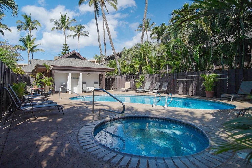 Kihei, Hawaii, 96753, United States, 1 Bedroom Bedrooms, ,1 BathroomBathrooms,Residential,Forsale,1944122