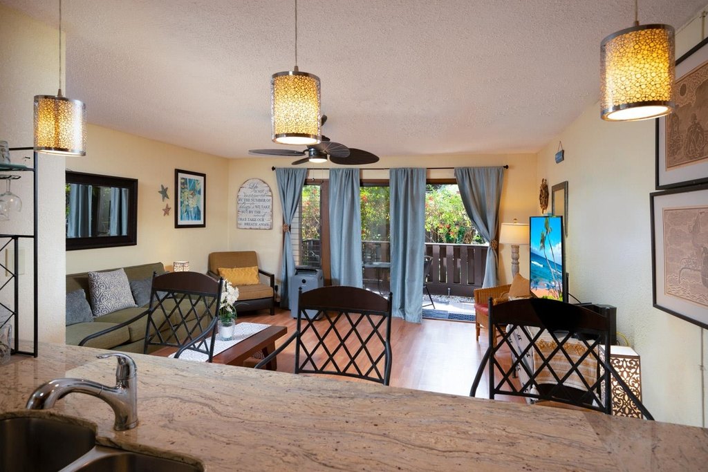 Kihei, Hawaii, 96753, United States, 1 Bedroom Bedrooms, ,1 BathroomBathrooms,Residential,Forsale,1944122