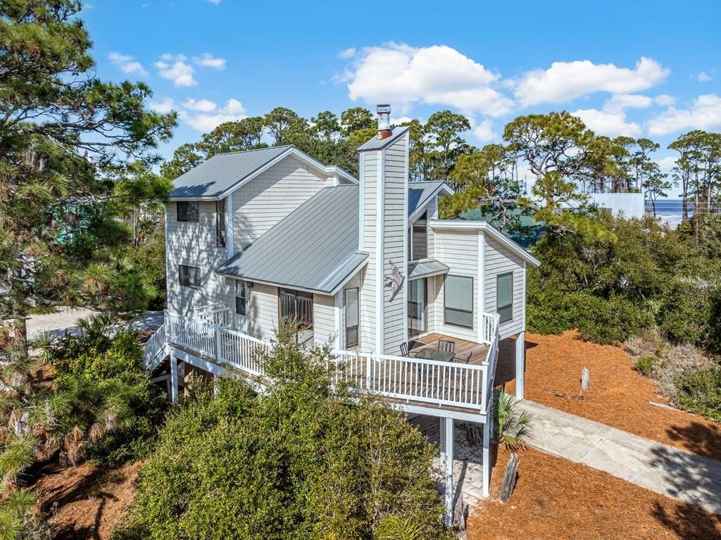 Cape San Blas, Florida, 32456, United States, 3 Bedrooms Bedrooms, ,2 BathroomsBathrooms,Residential,Forsale,1926764
