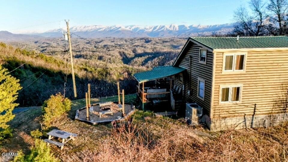 Sevierville, Tennessee, 37876, United States, 3 Bedrooms Bedrooms, ,2 BathroomsBathrooms,Residential,Forsale,1936698