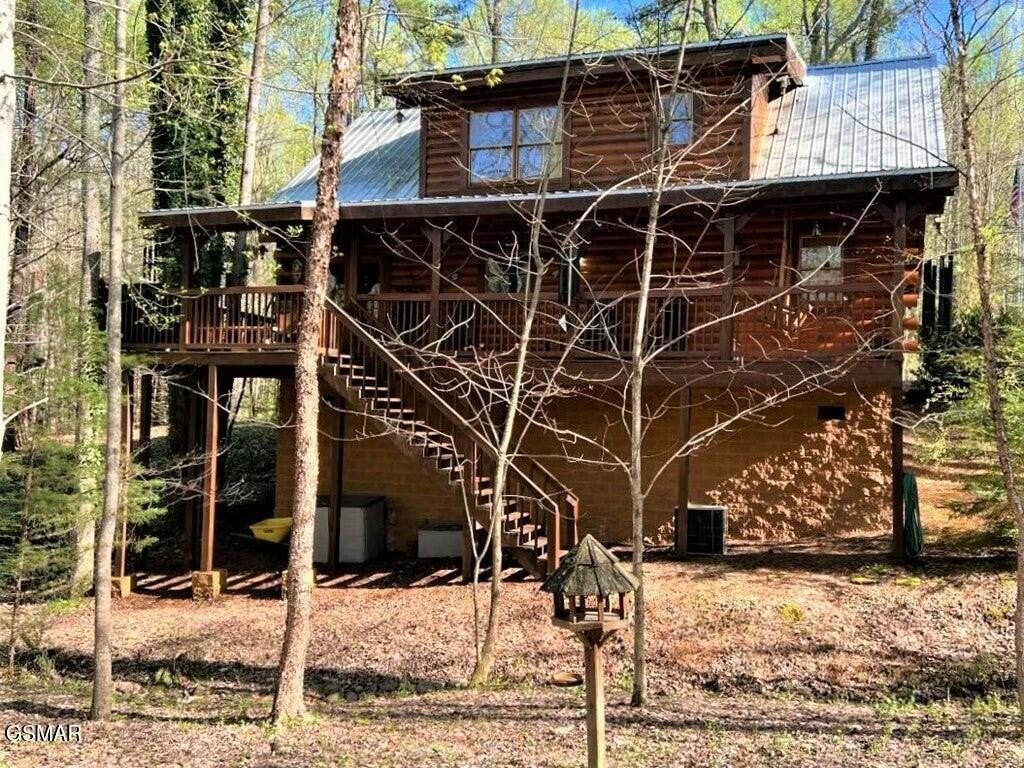 Sevierville, Tennessee, 37862, United States, 2 Bedrooms Bedrooms, ,2 BathroomsBathrooms,Residential,Forsale,1893750