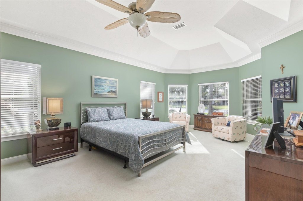 St Augustine, Florida, 32092, United States, 4 Bedrooms Bedrooms, ,3 BathroomsBathrooms,Residential,Forsale,1941463