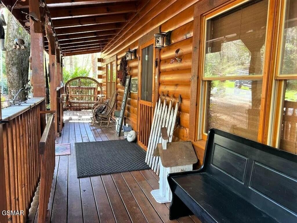 Sevierville, Tennessee, 37862, United States, 2 Bedrooms Bedrooms, ,2 BathroomsBathrooms,Residential,Forsale,1893750