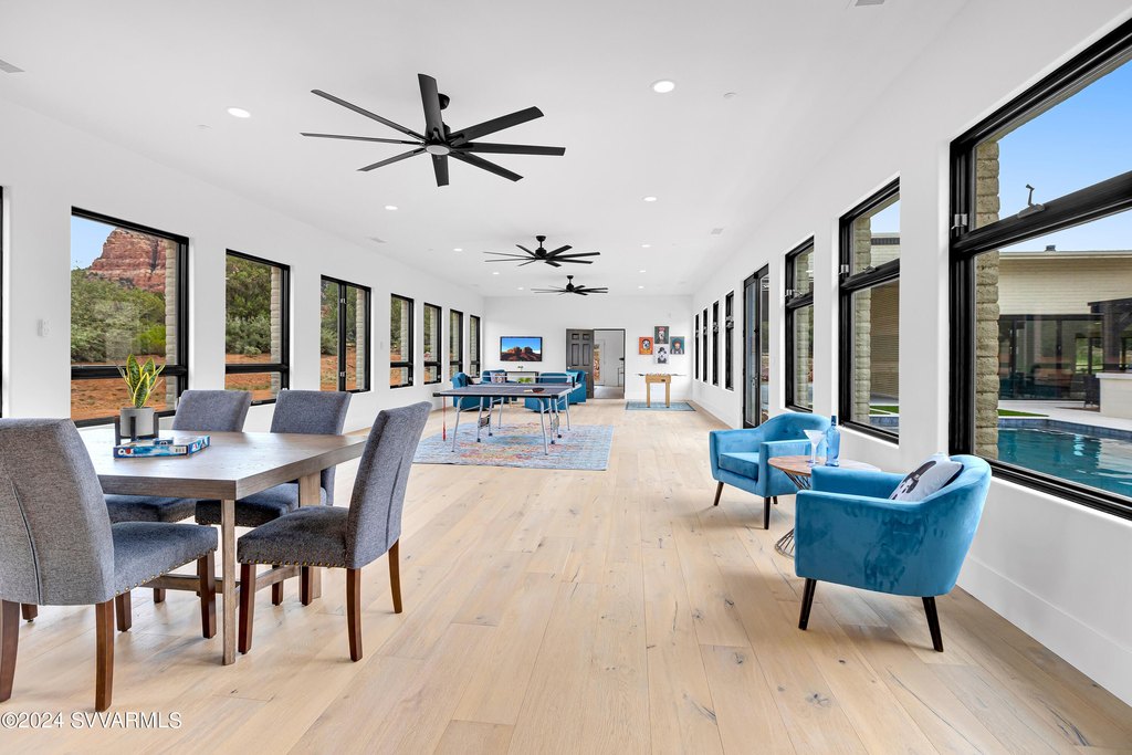 Sedona, Arizona, 86351, United States, 5 Bedrooms Bedrooms, ,5 BathroomsBathrooms,Residential,Forsale,1883876