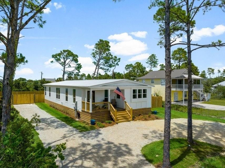 Port St. Joe, Florida, 32456, United States, 3 Bedrooms Bedrooms, ,2 BathroomsBathrooms,Residential,Forsale,1926760