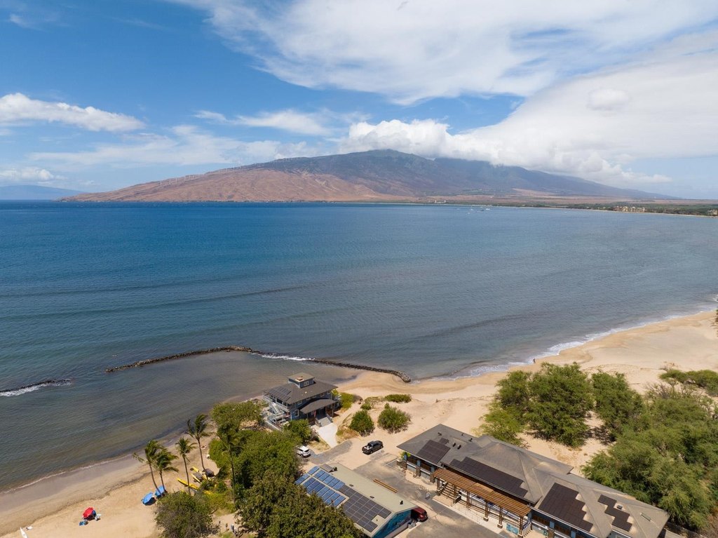 Kihei, Hawaii, 96753, United States, 1 Bedroom Bedrooms, ,1 BathroomBathrooms,Residential,Forsale,1944122