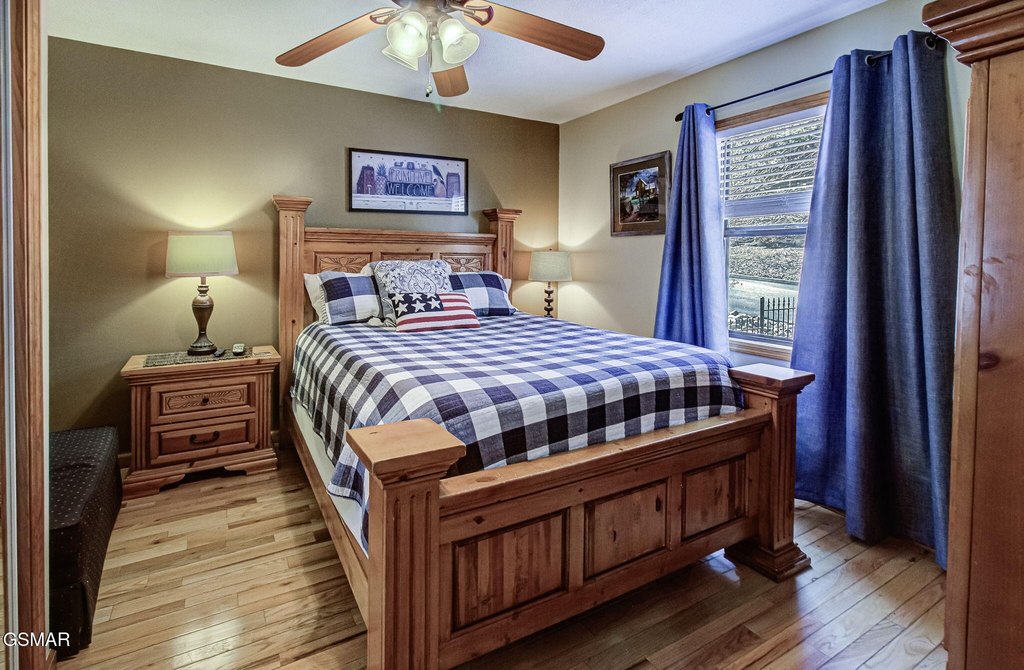 Pigeon Forge, Tennessee, 37863, United States, 2 Bedrooms Bedrooms, ,2 BathroomsBathrooms,Residential,Forsale,1942451