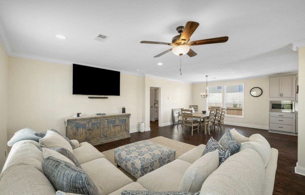 Port St. Joe, Florida, 32456, United States, 3 Bedrooms Bedrooms, ,2 BathroomsBathrooms,Residential,Forsale,1926760