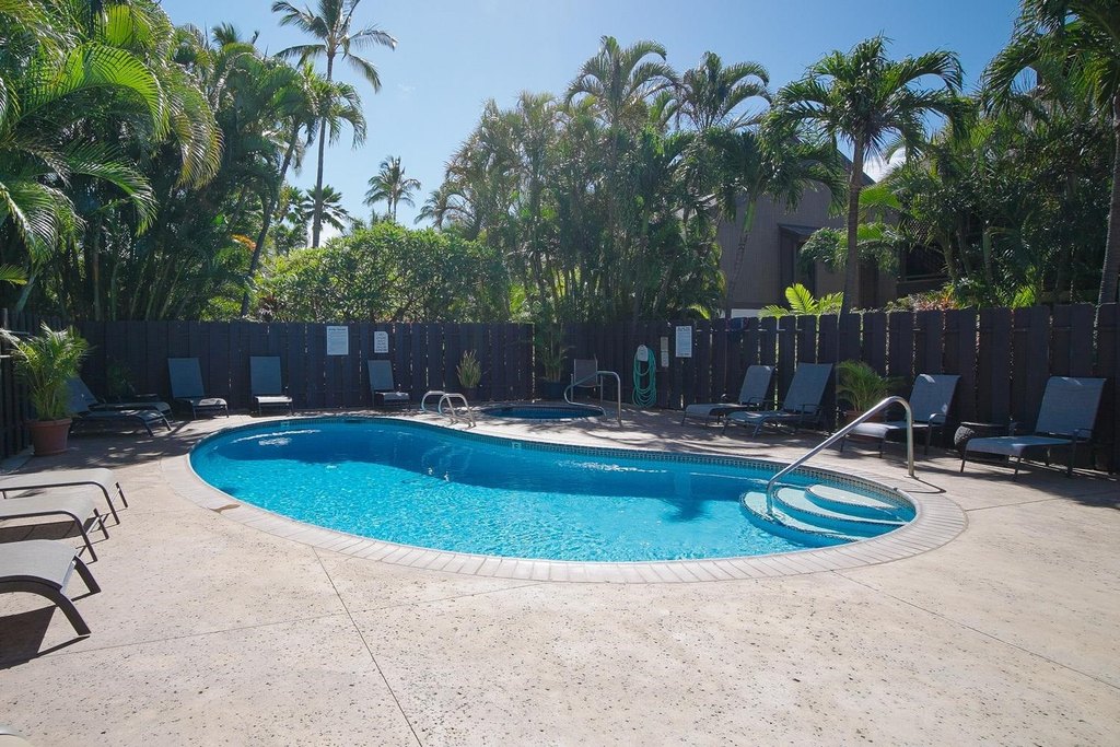Kihei, Hawaii, 96753, United States, 1 Bedroom Bedrooms, ,1 BathroomBathrooms,Residential,Forsale,1944122