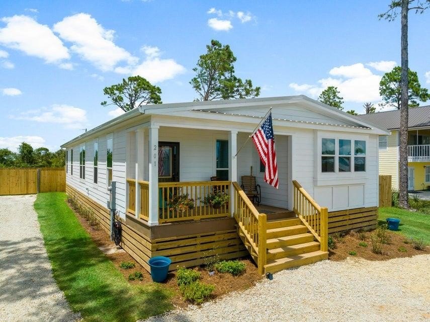Port St. Joe, Florida, 32456, United States, 3 Bedrooms Bedrooms, ,2 BathroomsBathrooms,Residential,Forsale,1926760