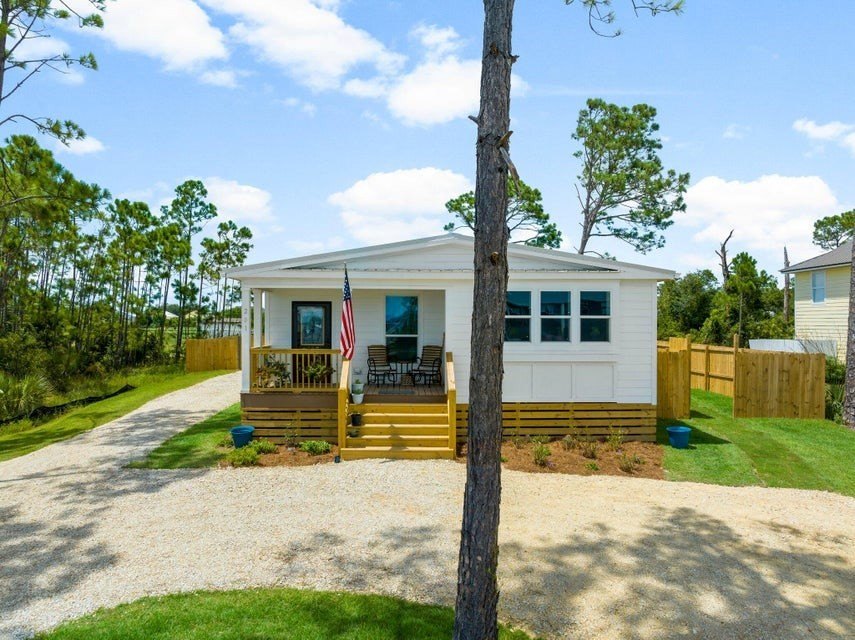 Port St. Joe, Florida, 32456, United States, 3 Bedrooms Bedrooms, ,2 BathroomsBathrooms,Residential,Forsale,1926760