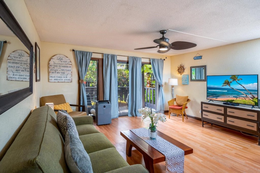 Kihei, Hawaii, 96753, United States, 1 Bedroom Bedrooms, ,1 BathroomBathrooms,Residential,Forsale,1944122