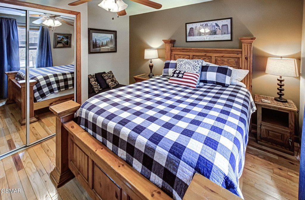 Pigeon Forge, Tennessee, 37863, United States, 2 Bedrooms Bedrooms, ,2 BathroomsBathrooms,Residential,Forsale,1942451