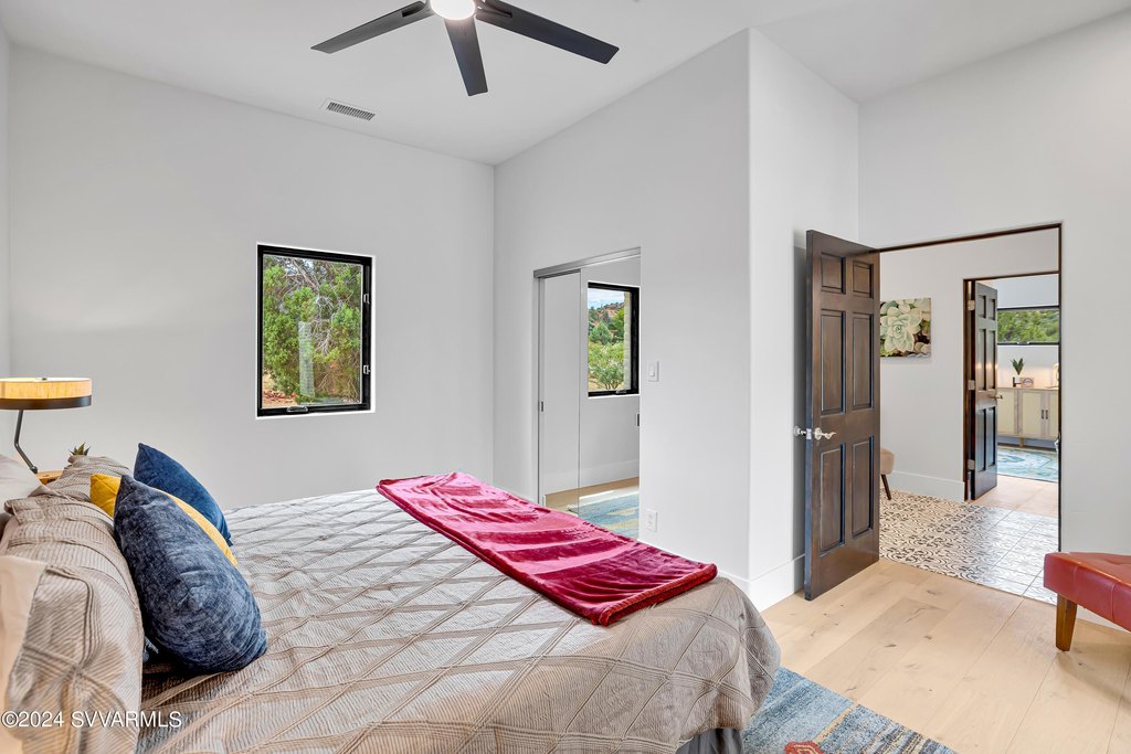 Sedona, Arizona, 86351, United States, 5 Bedrooms Bedrooms, ,5 BathroomsBathrooms,Residential,Forsale,1883876