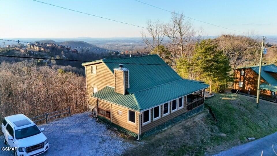 Sevierville, Tennessee, 37876, United States, 3 Bedrooms Bedrooms, ,2 BathroomsBathrooms,Residential,Forsale,1936698