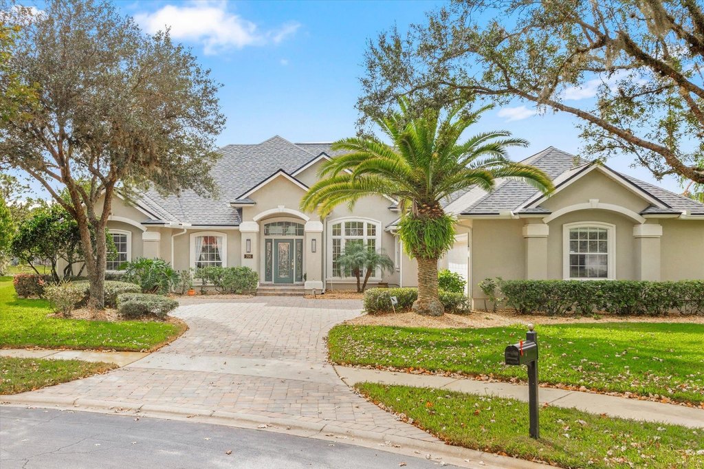 St Augustine, Florida, 32092, United States, 4 Bedrooms Bedrooms, ,3 BathroomsBathrooms,Residential,Forsale,1941463