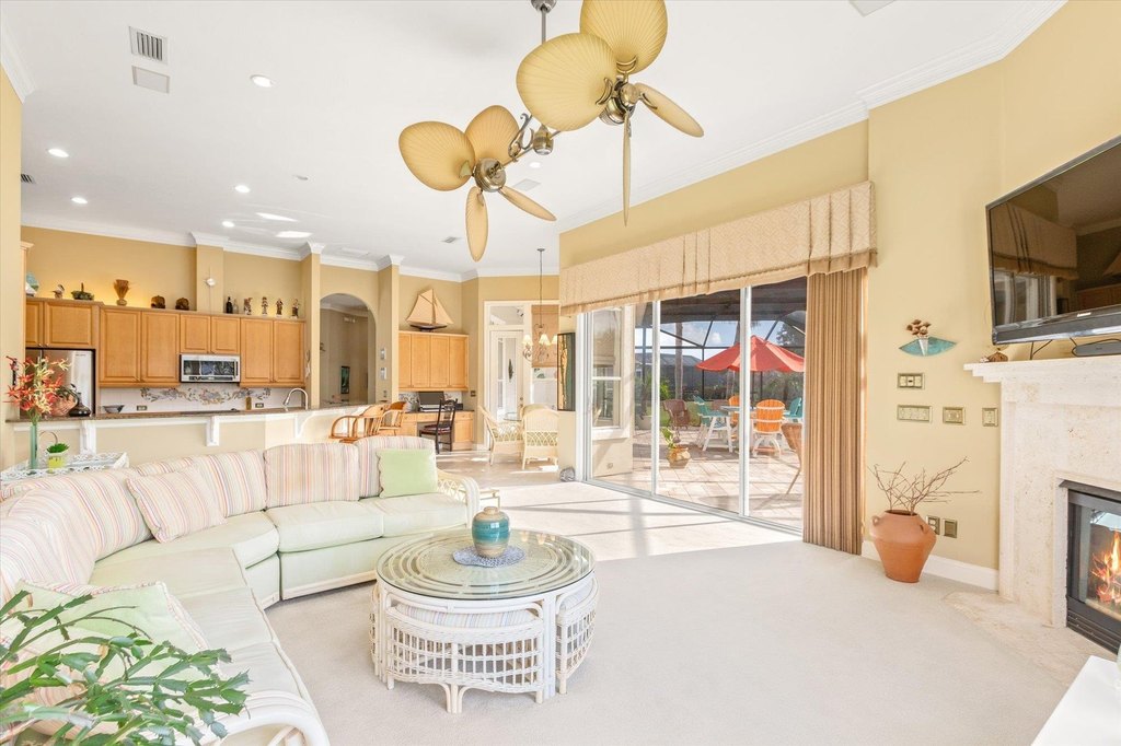 St Augustine, Florida, 32092, United States, 4 Bedrooms Bedrooms, ,3 BathroomsBathrooms,Residential,Forsale,1941463