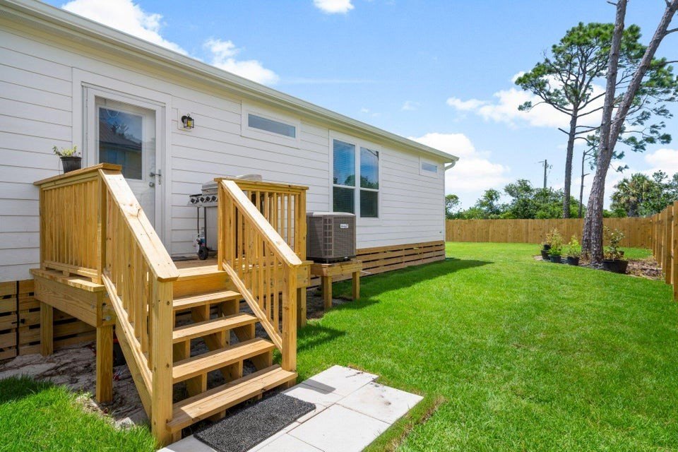 Port St. Joe, Florida, 32456, United States, 3 Bedrooms Bedrooms, ,2 BathroomsBathrooms,Residential,Forsale,1926760