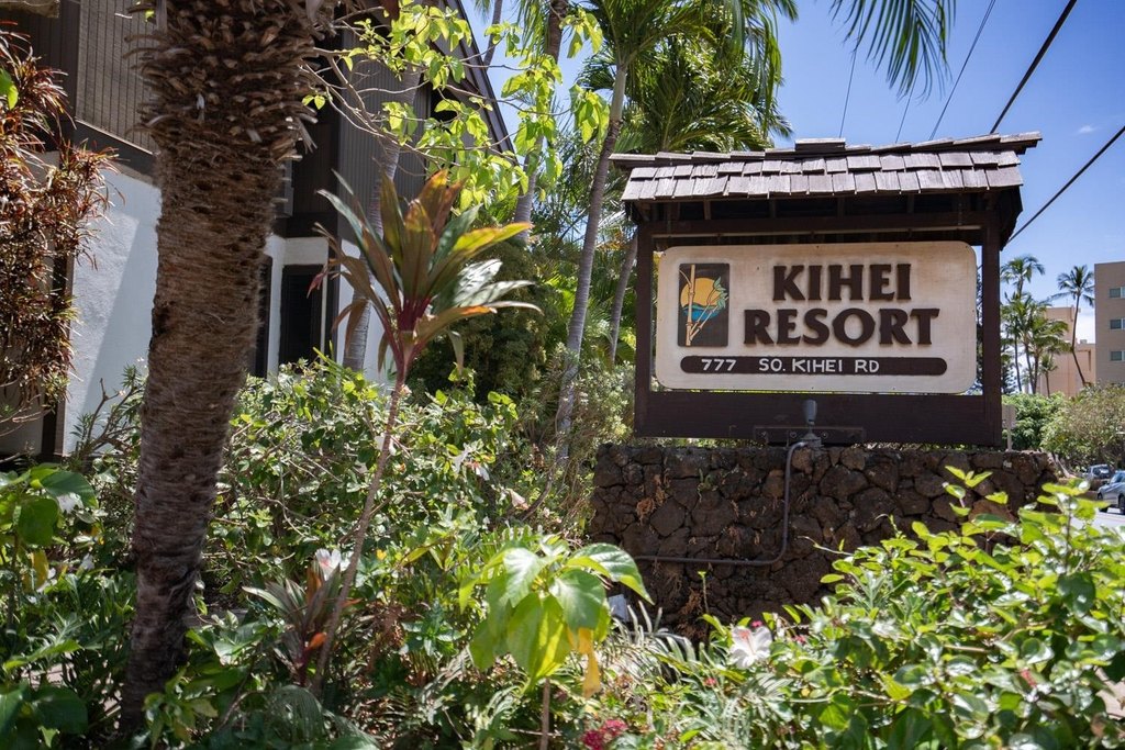 Kihei, Hawaii, 96753, United States, 1 Bedroom Bedrooms, ,1 BathroomBathrooms,Residential,Forsale,1944122