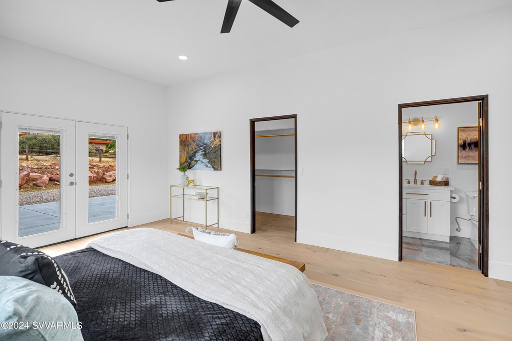 Sedona, Arizona, 86351, United States, 5 Bedrooms Bedrooms, ,5 BathroomsBathrooms,Residential,Forsale,1883876