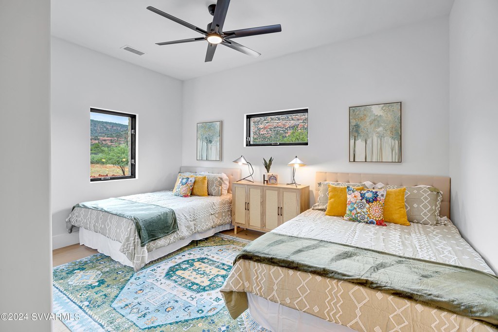 Sedona, Arizona, 86351, United States, 5 Bedrooms Bedrooms, ,5 BathroomsBathrooms,Residential,Forsale,1883876