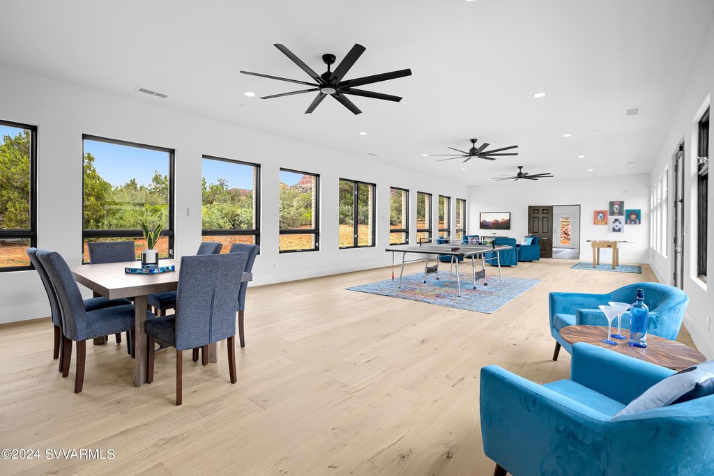 Sedona, Arizona, 86351, United States, 5 Bedrooms Bedrooms, ,5 BathroomsBathrooms,Residential,Forsale,1883876