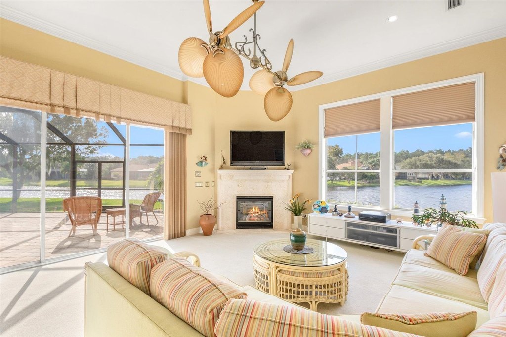 St Augustine, Florida, 32092, United States, 4 Bedrooms Bedrooms, ,3 BathroomsBathrooms,Residential,Forsale,1941463